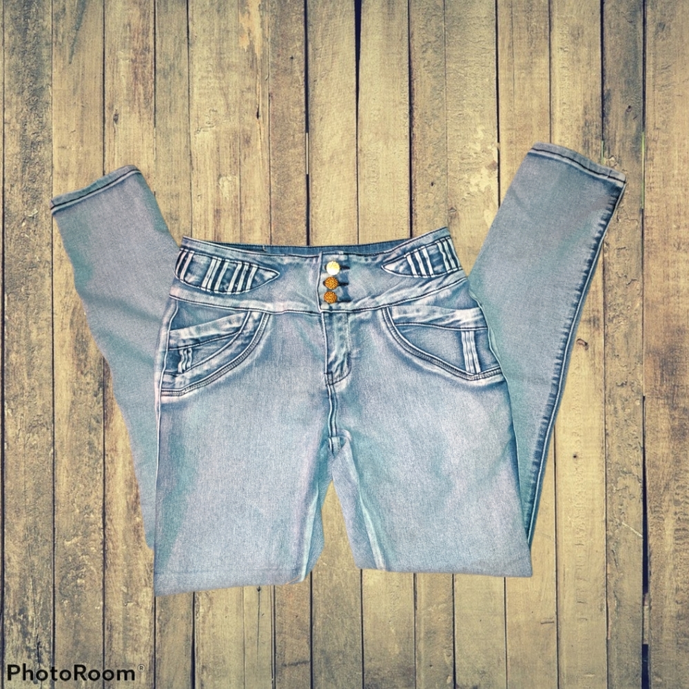KJ jeans